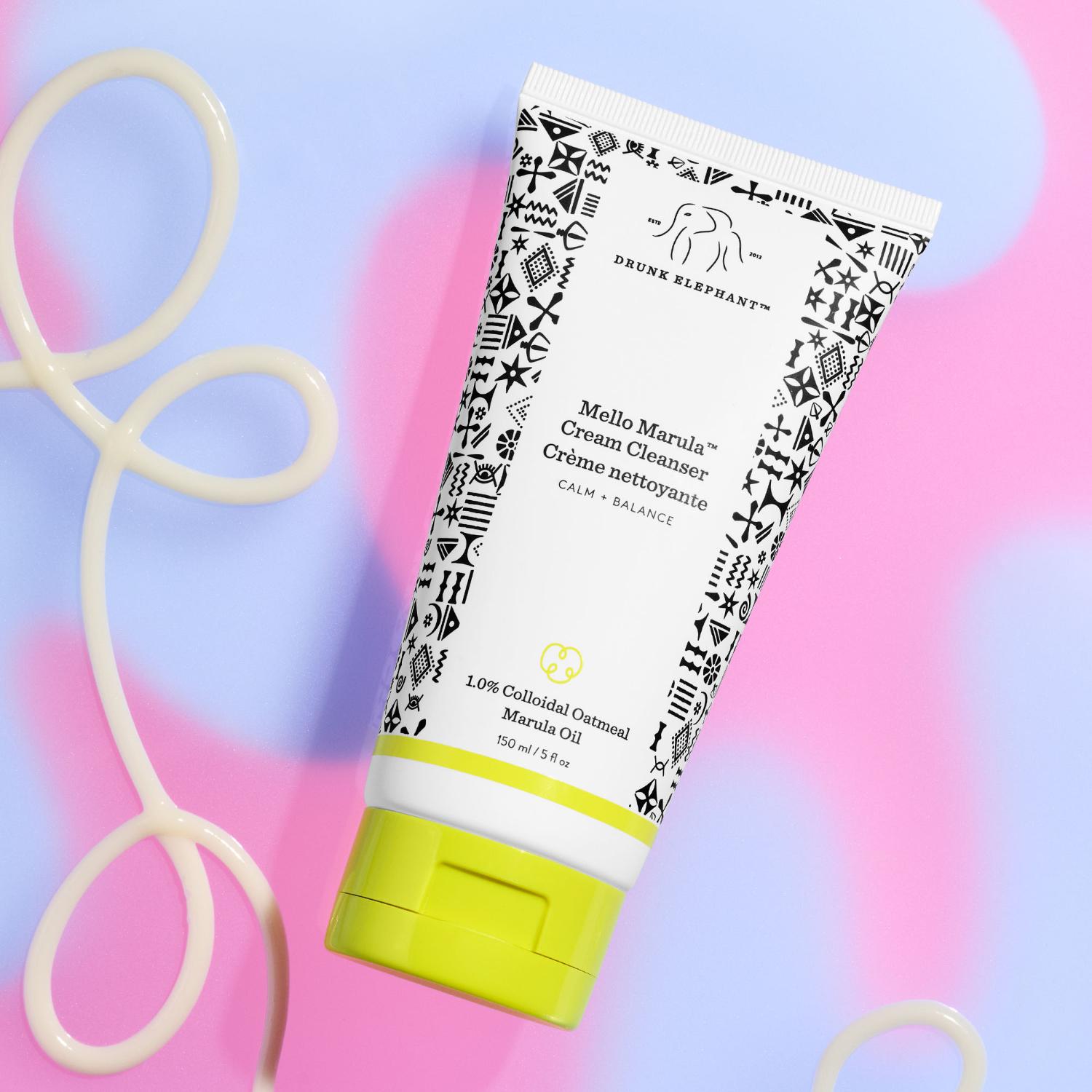 MELO MARULA CHIA CREAM CLEANSER (CREMA LIMPIADORA)